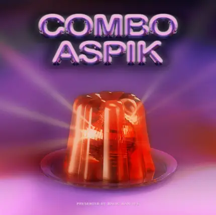 Combo Aspik , Magic Manfred - Combo Aspik