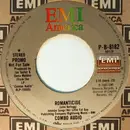 7inch Vinyl Single - Combo Audio - Romanticide