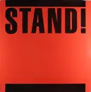 12inch Vinyl Single - Combo Audio - Stand!