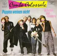 Combo Colossale - Puppen Weinen Nicht / Schollen und Flundern