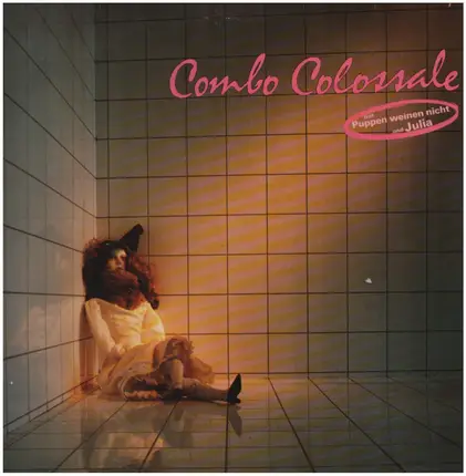 Combo Colossale - Combo Colossale
