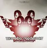 12inch Vinyl Single - Combo Moderna - Ghetto Stomp