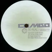 COMBO - So Real / Diggity
