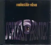 CD - Combustible Edison - Schizophonic!