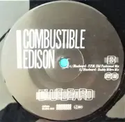 12inch Vinyl Single - Combustible Edison - Bluebeard