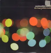 Double LP - Combustible Edison - The Impossible World