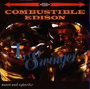 CD - Combustible Edison - I,Swinger