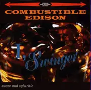 CD - Combustible Edison - I,Swinger