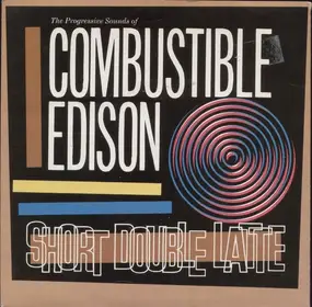 Combustible Edison - Short Double Latte