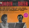LP - Comden and Green - Show Music At Its Best Volume One
