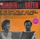 LP - Comden and Green - Show Music At Its Best Volume One