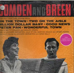 Comden and Green - Show Music At Its Best Volume One