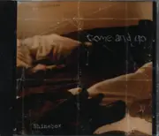 CD - Come And Go - Shinebox
