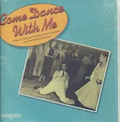 50s Sampler - Come Dance With Me