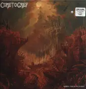 LP - Come To Grief - When The World Dies - White vinyl, insert