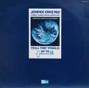 LP - Come Together Singers / Jimmy & Carol Owens - Tell The World In '73 (Songs By Jimmy & Carol Owens)