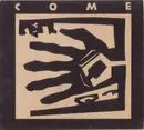 CD Single - Come - Wrong Side - Digipak