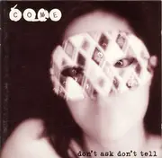 CD - Come - Don't Ask Don't Tell