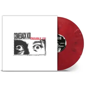 comeback kid - Trouble