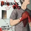 CD - Comeback Kid - Turn It Around