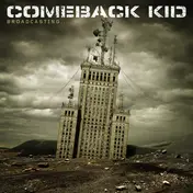 comeback kid - Broadcasting