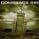 CD - Comeback Kid - Broadcasting...
