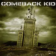 Comeback Kid - Broadcasting...