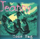 CD - Comebag - Jeanny