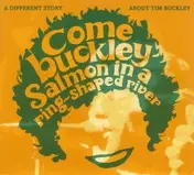 Comebuckley - Salmon in a Ring-Shaped River
