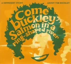 Comebuckley - Salmon in a Ring-Shaped River