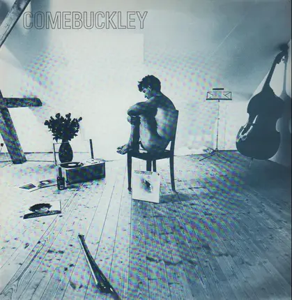 Comebuckley - Comebuckley