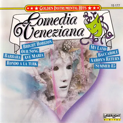 Comedia Veneziana - Comedia Veneziana