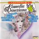 CD - Comedia Veneziana - Comedia Veneziana