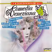 Comedia Veneziana - Comedia Veneziana