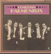 Comedian Harmonists - The Comedian Harmonists