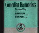 CD - Comedian Harmonists - Die Großen Erfolge I - Mono
