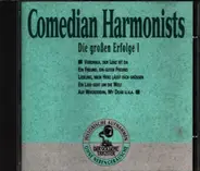 Comedian Harmonists - Die Großen Erfolge I
