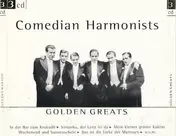 The Comedian Harmonists - Golden Greats