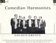 Comedian Harmonists - Golden Greats