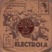 Electrola Gesellschaft m.b.H.