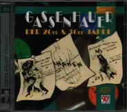 Comedian Harmonists a.o. - Gassenhauer der 20er & 30er Jahre
