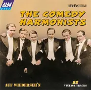 Comedian Harmonists - Auf Wiederseh'n