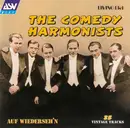 CD - Comedian Harmonists - Auf Wiederseh'n