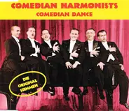 Comedian Harmonists - Comedian Dance