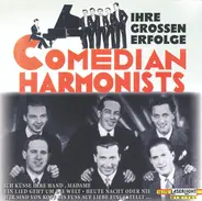 Comedian Harmonists - Comedian Harmonists - Ihre Grossen Erfolge