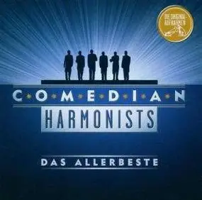 The Comedian Harmonists - Das Allerbest