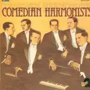 LP - Comedian Harmonists - Die Alte Welle