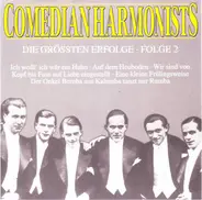 Comedian Harmonists - Die Grössten Erfolge - Folge 2