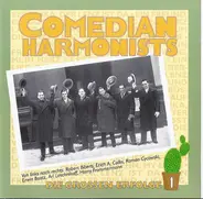 Comedian Harmonists - Die Grossen Erfolge 1