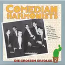CD - Comedian Harmonists - Die Grossen Erfolge 2